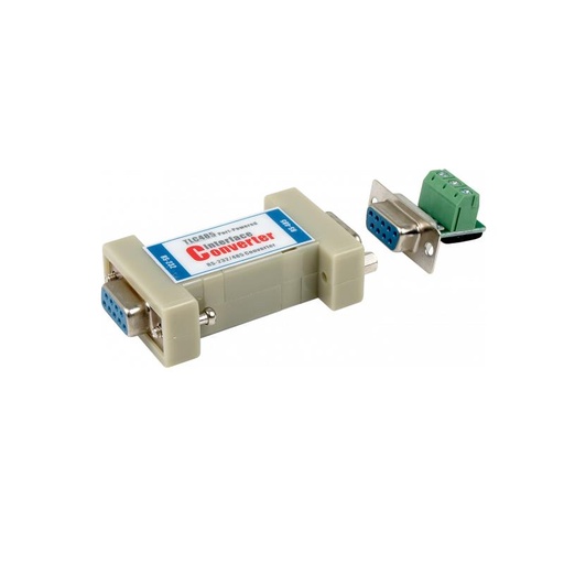 [KD-232485STD] CONVERTIDOR RS232/RS485