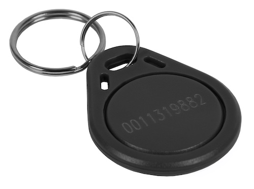 [KD-M-1003] ETIQUETA MIFARE