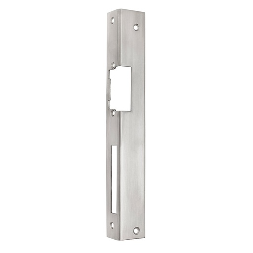 [KD-BKL250] ARO CURTO ÂNGULAR GALVANIZADO PARA TRINCO ELÉCTRICO 250x25/32x3mm