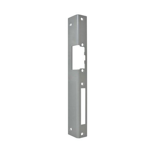 [KD-BKP250] ARO CURTO ÂNGULAR GALVANIZADO PARA TRINCO ELÉCTRICO 250x25/32x3mm