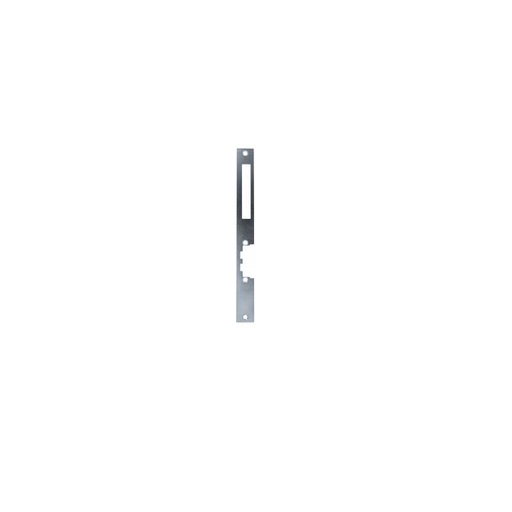 [KD-BP250] ANILLO LARGO PARA CERRADURA ELÉCTRICA 250x25x3mm