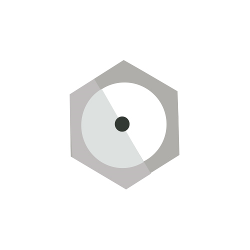 [CSS-3/5-STD] PONTEIRA STANDARD DIRECTA PARA S35 E S55