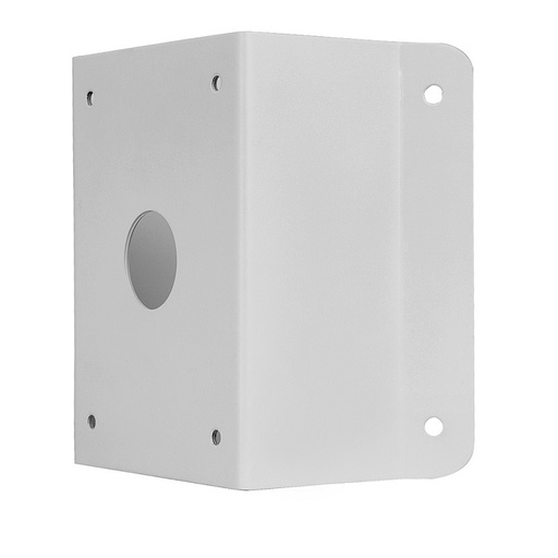 [TR-UC08-A-IN] SUPORTE CANTO SPEED DOME PTZ