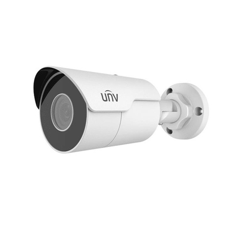 [IPC2128SR3-DPF40] CÂMARA IP TUBULAR 8MPX 4mm IV30m IP67 PRIME