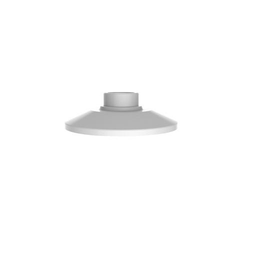 [TR-UF45-F-IN] SUPORTE PAREDE/TETO PENDANTE FISHEYE PRO IPC86x