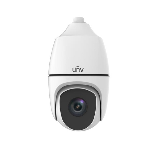 [IPC6858SR-X22] CÂMARA IP SPEED DOME 12MPX 6.5-143mm IV250m 24Vdc