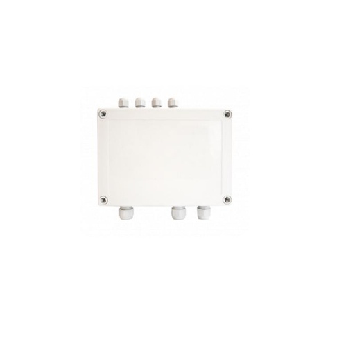 [EKS-4001W] ELEMENTO 2xENTRADAS / 1xSAÍDA 230Vac