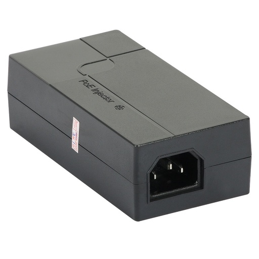 [DPM1893] FONTE ALIMENTAÇÃO PoE ULTIPOWER 48V 30W 802.3AT