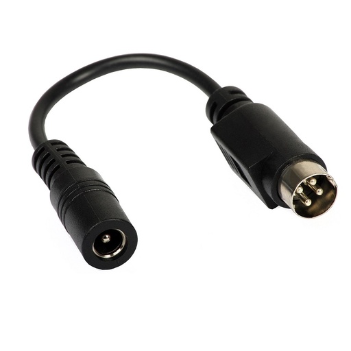 [DPM1872] ADAPTADOR DE ALIMENTAÇÃO ML517 PARA XVR HIKVISION