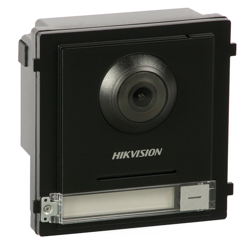 [DPG73652] BOTONEIRA HIKVISION DS-KD8003-IME1/EU   V.2
