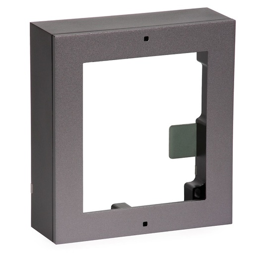 [DPG74351] ARO DE SUPERFICIE 1 MÓDULO DS-KD-ACW1 HIKVISION V.2