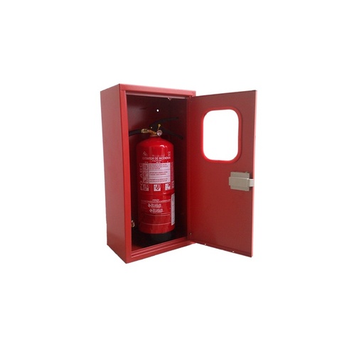[EXTCX63] CAJA PARA EXTINTOR 60x30x22cm