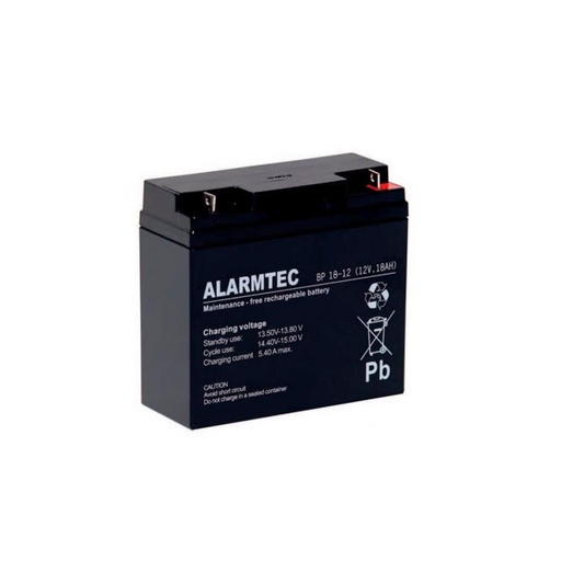 [SK18-12] BATERÍA 12V 18Ah C20