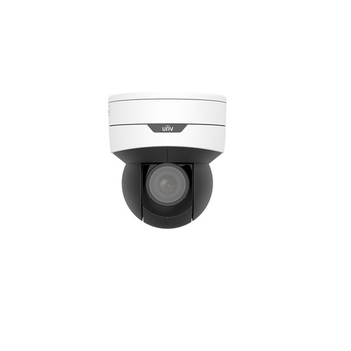 [IPC6412LR-X5P] CÂMARA IP MINI PTZ 2MPX 2.7-13.5mm IV30m EASY