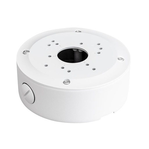 [BCS-ATQ34678-B] CAJA INSTALACIÓN TUBULAR BCS BLANCA