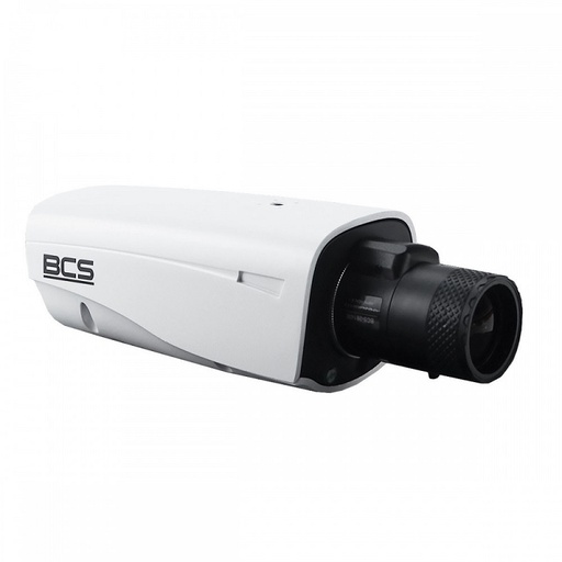 [BCS-BQ7201] CÂMARA STANDARD HD 2MPX CS 0.05lx ICR DWDR 12Vdc LINE