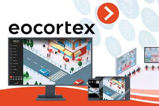 [EOSTARTER ENTERPRISE] LICENÇA EOCORTEX ENTERPRISE START-PACK