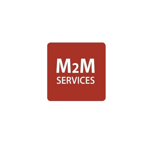 [M2MANUIDADE] ANUIDADE / RENOVAÇÃO COMUNICAÇÕES GPRS
