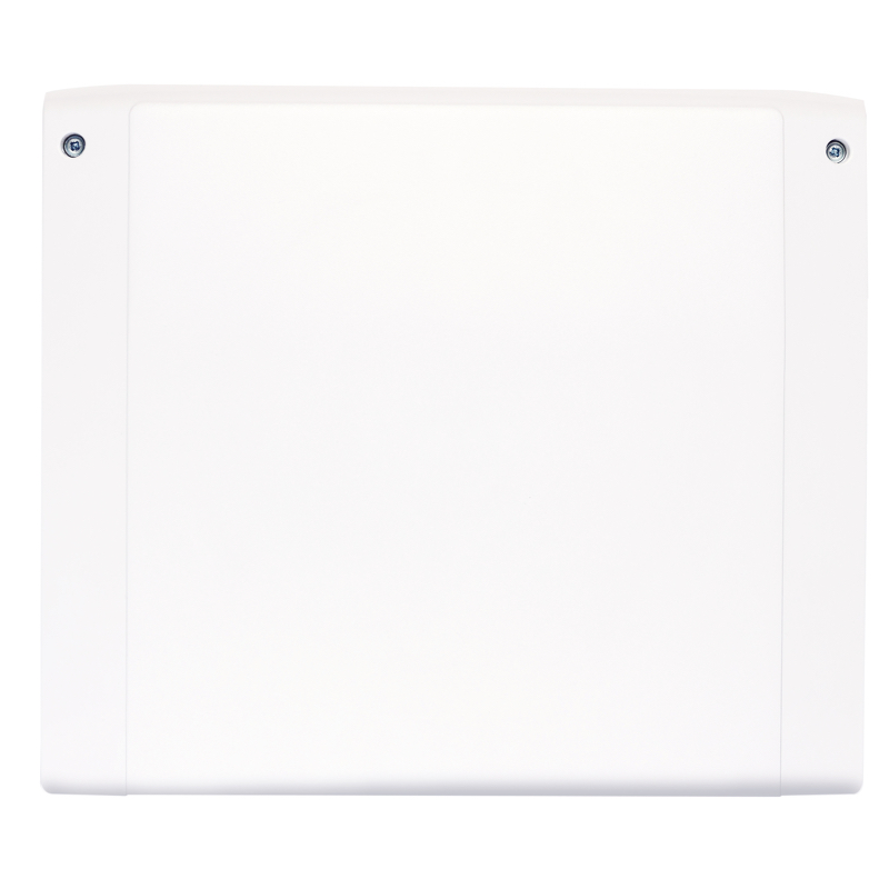 [CP-50P] CENTRAL GRAU 3 10xZONAS MÁXIMO 50xZONAS 50xUTILIZADORES MÁXIMO 10xTECLADOS (MÁXIMO BATERIA 17Ah)