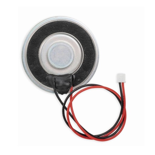 [SPK-9] ALTAVOZ INTERNO PARA TECLADO TK-1250-FM