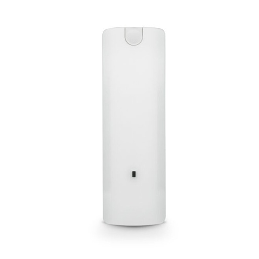 [W-XP-R] EXPANSOR E REPETIDOR WIRELESS SENSOR TEMPERATURA COMUNICAÇÃO 2 SENTIDOS PLUG ON SUPORTA 100x DISPOSITIVOS WIRELESS 12Vdc